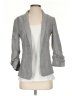 H&M Gray Blazer Size 2 - photo 1