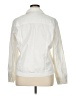 Coldwater Creek Ivory Jacket Size 1X - photo 2