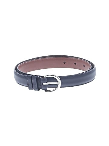 Coach Leather Belt (view 1)