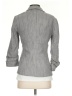 H&M Gray Blazer Size 2 - photo 2