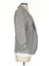 H&M Gray Blazer Size 2 - photo 4