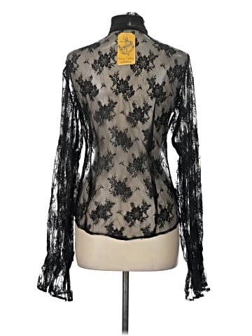 Marciano Long Sleeve Blouse (view 2)