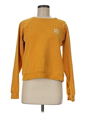 Volcom Sweatshirt (view 1)