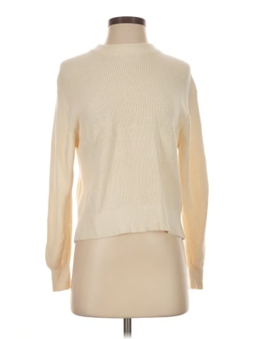 Wilfred Wool Pullover Sweater (view 1)