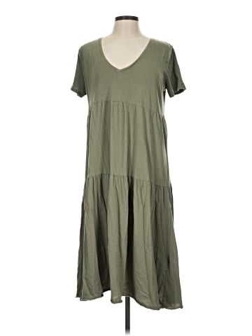 Zara Casual Dress (view 1)