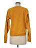 Volcom Gold Sweatshirt Size 8 - photo 2