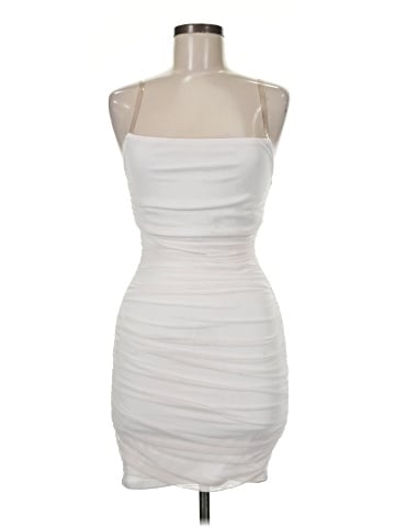 Fashion Nova Cocktail Dress (view 1)