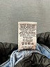Member's Mark Blue Denim Shorts Size 4 - 5 - photo 4