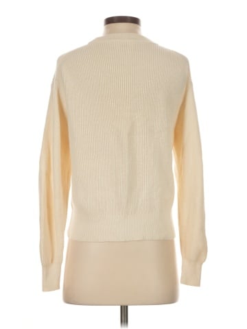 Wilfred Wool Pullover Sweater (view 2)