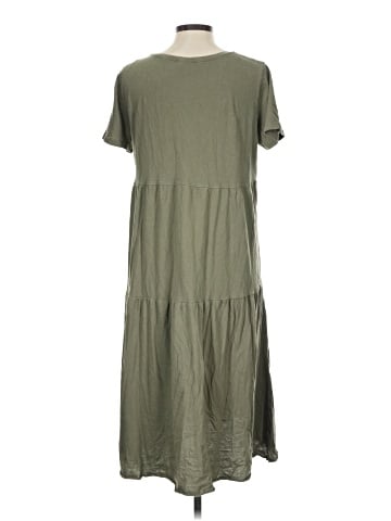 Zara Casual Dress (view 2)