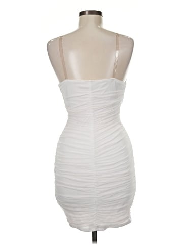 Fashion Nova Cocktail Dress (view 2)