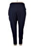 Tek Gear Solid Blue Active Pants Size 2X - photo 2