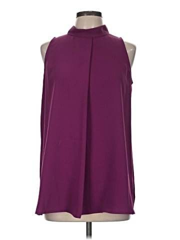 Alfani Sleeveless Blouse (view 1)