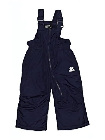 ZeroXposur Snow Pants With Bib (view 1)