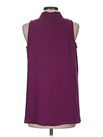 Alfani Sleeveless Blouse (view 2)
