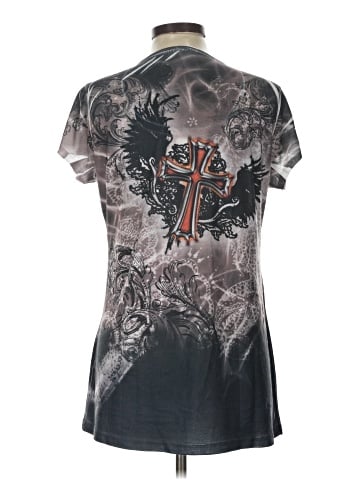 Liberty Wear Short Sleeve T-Shirt (view 2)