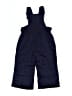 ZeroXposur 100% Polyester Blue Snow Pants With Bib Size 18-24 mo - photo 2