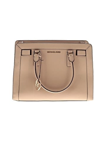 MICHAEL Michael Kors Satchel (view 1)