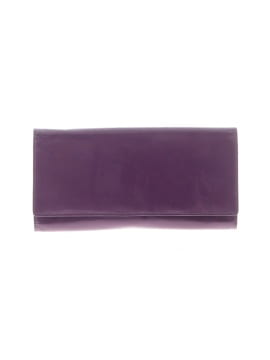 Martin + Osa Leather Wallet