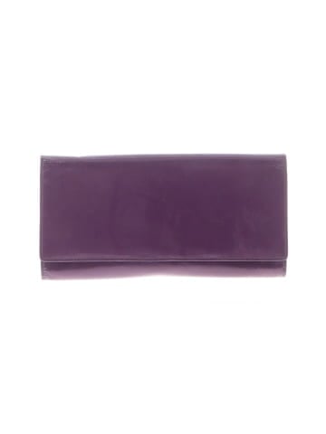 Martin + Osa Leather Wallet (view 1)