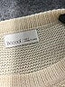 Be Cool 100% Acrylic Tan Pullover Sweater Size S - photo 7