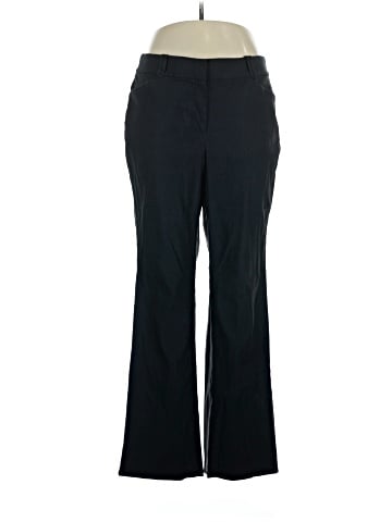 Lane Bryant Outlet Dress Pants (view 1)