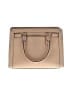 MICHAEL Michael Kors Tan Ivory Satchel One size - photo 2