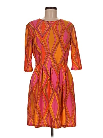 Jude Connally Cocktail Dress (view 1)