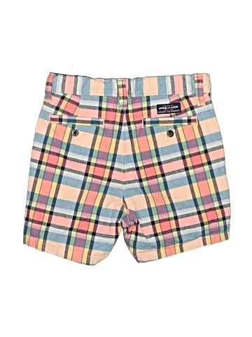 Janie and Jack Shorts (view 2)