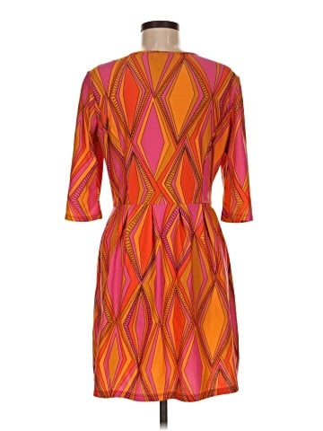 Jude Connally Cocktail Dress (view 2)