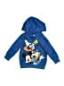 Disney Blue Pullover Hoodie Size 2T - photo 1