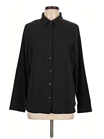 Assorted Brands Long Sleeve Blouse (view 1)
