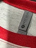 Next Level Apparel Silver 3/4 Sleeve T-Shirt Size L - photo 7