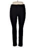 Old Navy Black Jeggings Size 14 - photo 1