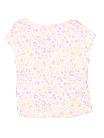 Justice Short Sleeve T-Shirt (view 2)
