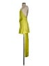 PrettyLittleThing 100% Polyester Green Sleeveless Top Size 0 - photo 5