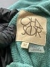 Chaser Teal Sweatshirt Size M - photo 7