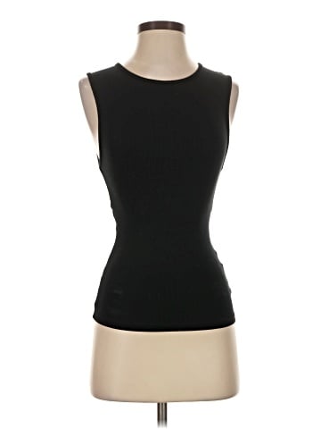 Zara Sleeveless Top (view 1)