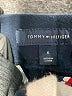 Tommy Hilfiger Stars Blue Board Shorts Size 6 - photo 3