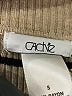 Cache Tan Long Sleeve Top Size S - photo 7