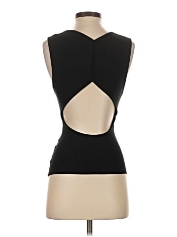 Zara Sleeveless Top (view 2)