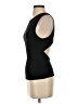 Zara Black Sleeveless Top Size XS (estimated) - photo 5