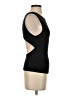 Zara Black Sleeveless Top Size XS (estimated) - photo 4