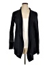 Ann Taylor LOFT Black Cardigan Size XL Petite - photo 1