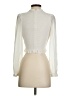 Wilfred Ivory Long Sleeve Blouse Size S - photo 2