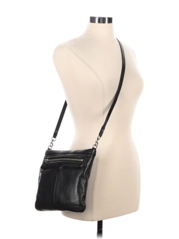 Rebecca Minkoff Leather Crossbody Bag (view 2)