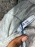 Zara Basic Gray Turtleneck Sweater Size M - photo 4