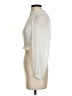 Wilfred Ivory Long Sleeve Blouse Size S - photo 5