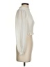 Wilfred Ivory Long Sleeve Blouse Size S - photo 4