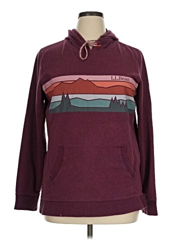 L.L.Bean Fleece (view 1)